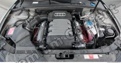 Photo Reference of Audi A5 